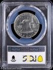 1952 50c Proof Franklin Half Dollar Pcgs Pr 62