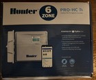 Hunter Pro-hc 6-station Wi-fi Irrigation Controller Pch-600l