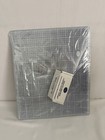 New Creative Memories Custom Cutting System Mat   Blades Factory Sealed Retired