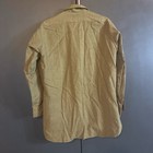 Vintage 1942 Military Shirt Wwii Us Army Air Force Captain Shirt Patch Ww2 Usa
