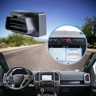 Auto Start Stop Eliminator Compatible Ford F150 Accessories 2015-2020 Automatic