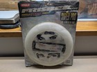 Vintage Wham-o Nos Super Pro Glow Frisbee