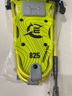 Expedition Trail Lightweight Aluminum Snowshoe Kit Size 825 New