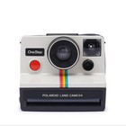 Vintage Polaroid Camera  Polaroid Camera Gift Pack  Polaroid Onestep Land  1000