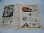 Vintage May 12  1947 Time Weekly News Magazine