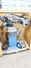 Yaskawa Motoman Robot Yr-hp20-a00 W  Pendant And Hp Power Supply