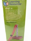 Simple Machines Stem Kids Physics Set Learning Resources Build 5 Models
