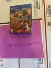 Ty The Tasmanian Tiger Hd  Playstation 4  Ps4  Brand New sealed  Free Shipping