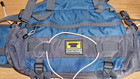 Mountainsmith Day Lumbar Waist Pack Hiking Outdoor Bag