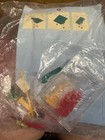 Playmobil 7687 Corner Store City Life System X Add-on Brand New Sealed Bag 2005
