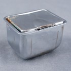 Vintage 1961 Koken Triumph Barber Chair Single Ashtray