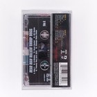 Snoop Dogg - Dead Man Walkin   New sealed Cassette Tape  Death Row  2000