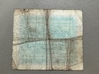          Wwii Allied Military Currency Italy 1 Lira 1943 Am-lire Note