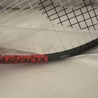 Gearbox Gb 250 Racquet 185gm New Old Stock With Case And Balls