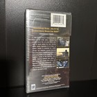 Dawn Of The Dead 1978 Psp Movie Playstation Portable Umd 2005 Factory Sealed