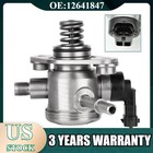 12641847 High Pressure Fuel Pump For Gmc Buick Chevrolet Terrain 2 4l 2010-2017 
