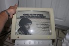 Apple Applecolor 13  Composite Monitor Crt Color Display A2m6020 W original Box