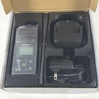 Samcom Long Range Radio Walkie Talkies Fpcn30a Two Way Radio New In Box  charger