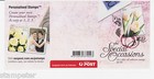2010 Australia Special Occasions Stamps Booklets Set Of 6 Sg Sb355 60 Muh