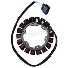 6ek-81410 Stator For Yamaha 115hp 2 Stroke Outboard Engine 6ek-81410-00-00