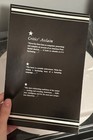 Death Becomes Her Meryl Streep Madeleine Ashton Playbill Prop Replica