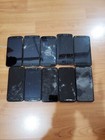 Lot Of 10 Hybrid Model Motorola Moto  For Parts