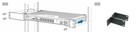 Ex2300-c-rmk Rack Mount Kit For Ex2300-c