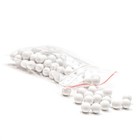 Simpleshot Rubber Ammo Slingshot  100pcs  Training Ammunition  3 8 Inch  10mm 