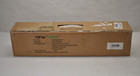 New One 4  Christmas Tree W 100l Incandescent Clear Lights 27  Girth Pre Lit