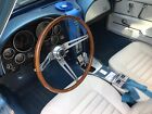 Corvette 1965 -1966 Telescopic Column  R p o  N-36 Complete With    coupler   