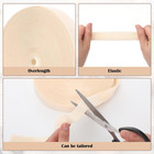 32 8 Yard Ballet Elastic Pointe Shoe Satin Roll Stretch Ribbon Minimalist Ballet