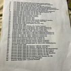 Good Vintage Swedish Model 1896 Mauser Bayonet With Scabbard Free Shipping