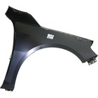 1pc Quarter Panel Repair Quarter Panel Patch Front Left Driver Side Steel Primed