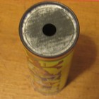 Vintage 1970s Cap n Crunch Kaleidoscope Mail-away Promo Cereal Quaker Oats