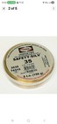 74315 Harris Safety-silv 35 35  Silver Solder Brazing Alloy 5 Troy Ounce