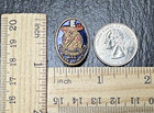 Wwii Era Home Front Excellence Production Navy Ordnance Mare Island Pin M1005