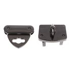 New Metal Clasp Turn Lock Twist Locks Diy Leather Handbag Bag Hardware Accessori