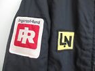 Vintage Lee-norse Ln Coal Mining Company 1980 s Zip Jacket Ingersoll-rand Medium