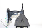 Vintage Barn Light Outdoor Barn Light Country Farmhouse Decor