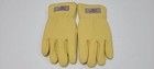New Dragon Fire Model 19 Wildland Fire Fighting Gloves Tan Large Nfpa