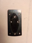 Dovetail Plate For Mounting At3 Tactical Aro Micro Red Dot Sight On Cz glock s w