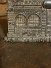 1893 World s Columbian Exposition Cast Iron Administration Bldg  Mechanical Bank