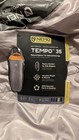 --new-- Nemo Equipment Tempo Mens Reg Synthetic Sleeping Bag Yellow 35  f   2  c