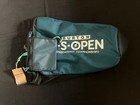 Burton Us Open Snowboarding Championships Packable Laundry Bag New With Tags