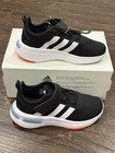Adidas Kid   s Shoes   Size 1 5   Brand New With Tags   Box   Racer Tr23 El K