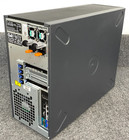 Dell Poweredge T330 Server W  Xeon E3-1230  4tb Hdd  Perc H330  2x Psu  cord