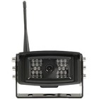 Wcch1 Fits Cabcam Wireless 110   Camera Channel 1  2414 Mhz  W  4 Channel Systems