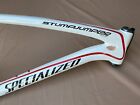 Specialized Stump Jumper Comp Carbon Mountain Bike  Frame 17 1 2    Nice Cnd
