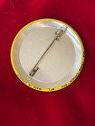 Cfix 117 111 Chpr Radio Canada Vtg Pinback Button 1 75 