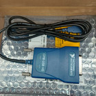 New Gpib-usb-hs National Instruments Ieee 488 Controller Analyzer 783368-01